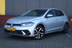 Volkswagen Polo 1.0 TSI Life Automaat | LED | camera | NAP, Gebruikt, Euro 6, 1104 kg, Origineel Nederlands