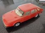 SAAB 99 GL modelauto, Hobby en Vrije tijd, Ophalen of Verzenden, Zo goed als nieuw, Auto