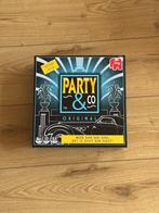 Party & Co Original (herziene editie), Hobby en Vrije tijd, Gezelschapsspellen | Bordspellen, Vijf spelers of meer, Ophalen of Verzenden