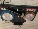 I dance met microfoon, Audio, Tv en Foto, Karaoke-apparatuur, Ophalen of Verzenden, Zo goed als nieuw