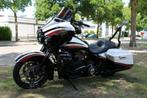 Harley-Davidson Street Glide FLH-X Street Glide Special, Motoren, Motoren | Harley-Davidson, Chopper, Bedrijf, 1584 cc, Meer dan 35 kW