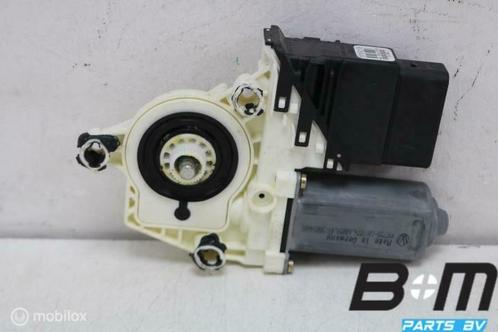 Raammotor rechtsachter VW Golf 5 1K4839402C, Auto-onderdelen, Elektronica en Kabels, Gebruikt
