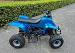 Quad 50cc, Fietsen en Brommers, Minibikes, Midibikes en Pitbikes, Ophalen, Zo goed als nieuw, Overige typen