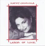 CD Kathy Chiavola - Labor of love (bluegrass), Ophalen