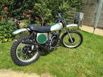Honda Elsinore cr250 1973/74 zeldzame oldtimer crosser