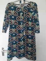 King louie jurkje L, Kleding | Dames, Ophalen of Verzenden, Zo goed als nieuw, Boven de knie