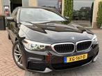 BMW 5-serie 520i | M-Sport | Trekhaak | Camera, Auto's, Automaat, 1998 cc, Achterwielaandrijving, Gebruikt