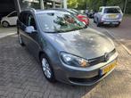 Volkswagen Golf Variant 1.2 TSI Comfortline | 2E EIGENAAR |, Voorwielaandrijving, Stof, Gebruikt, 680 kg