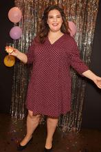 Zwart/roze lang tuniek Wasabi Concept Maat 50/52 L, Kleding | Dames, Grote Maten, W, Nieuw, Ophalen of Verzenden, W