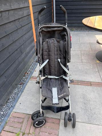 Koelstra Simba buggy beschikbaar voor biedingen