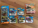 Hotwheels diverse, Ophalen of Verzenden, Nieuw