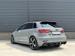 Audi RS3 Sportback 2.5 TFSI Quattro Panoramadak, B&O, Maxton, Auto's, Audi, Automaat, Gebruikt, RS3, 1505 kg