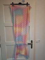 Deken / 'slaapzak' zeemeermin, Ophalen of Verzenden, Zo goed als nieuw