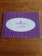 Tureluurs 1 - Altblokfluit (met aantekeningen), Ophalen of Verzenden, Gebruikt, Les of Cursus, Klassiek