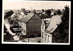 Baarle Nassau Hertog (N.B.), Panorama, ca. 1955, gelopen, Verzamelen, Ansichtkaarten | Nederland, Verzenden, 1940 tot 1960, Gelopen