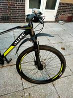 Altec, Fietsen en Brommers, Fietsen | Crossfietsen en BMX, Ophalen, Gebruikt, Aluminium, 24 inch of meer