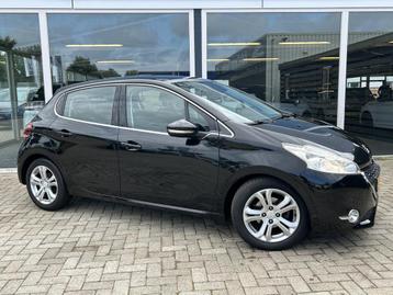 Peugeot 208 1.6 VTi Allure 50% deal 2.975,- ACTIE Pano / Tre beschikbaar voor biedingen