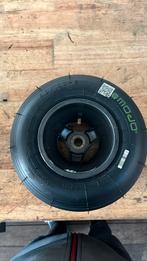 Mojo Mini C2 nieuw set slicks, Ophalen of Verzenden, Nieuw, Onderdelen Kart