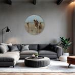 Muurcirkel Kinderen der zee -Jozef Israëls, leuk kerstcadeau, Verzenden, Nieuw