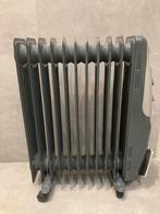 AEG electric oil heater, Doe-het-zelf en Verbouw, Verwarming en Radiatoren, Zo goed als nieuw, Ophalen