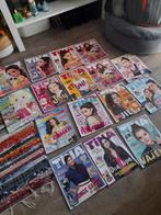 tijdschriften Tina/ Topmodel, Ophalen of Verzenden, Zo goed als nieuw, Damesbladen