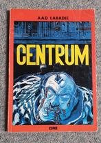Stripboek Centrum - door Aad Labadie, Eén stripboek, Ophalen, Gelezen
