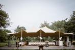 Mooie grote stretchtent te huur 10mx36m, Ophalen, Nieuw, Overige