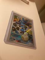 Riolu SV1EN 215/198 - Prachtige illustratie!, Ophalen, Zo goed als nieuw