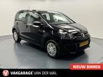 Volkswagen Up! 1.0 move up! BlueMotion (CNG) Airco-Navigatie, Voorwielaandrijving, Euro 5, Stof, Gebruikt