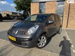 Nissan Note 1.4 First Note, Voorwielaandrijving, Gebruikt, 4 cilinders, Origineel Nederlands