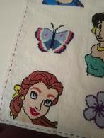 Disney borduurwerk, Ophalen of Verzenden, Zo goed als nieuw, Borduurpakket