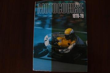 MOTOCOURSE 1978 -1979  beschikbaar voor biedingen
