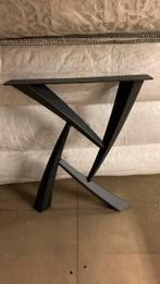 Partij Tafelpoten - ca. 20 sets, Tafelpoot, Gebruikt, Minder dan 50 cm, Ophalen of Verzenden