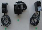 Adapter / Voeding 5 Volt, 12 Volt, 15 Volt, Vanaf, Ophalen, Zo goed als nieuw
