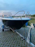 Yamarin 4500 Ride Big console boot, sloep, tender, Watersport en Boten, Ophalen, 10 tot 30 pk, Zo goed als nieuw, 3 tot 6 meter