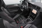 Volkswagen Golf 2.0 TSI GTI Performance | Handbak | Nette en, 65 €/maand, Gebruikt, 4 cilinders, Zwart