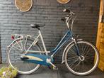 Te koop: Batavus Montpellier damesfiets, Versnellingen, Batavus, Zo goed als nieuw, 56 cm of meer