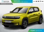 Fiat Grande Panda 1.2 Hybrid Icon | Automaat | PDC | Airco |, Auto's, Fiat, Met garantie (alle), Origineel Nederlands, Bedrijf