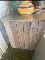 Vuurtafel cosy cube 95x95, Ophalen, Zo goed als nieuw