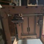 Te koop Ultimaker 3d printer, Computers en Software, 3D Printers, Ophalen of Verzenden, Gebruikt, Ultimaker