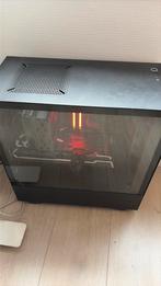 Gaming PC (LEES BESCHRIJVING), Ophalen, Gebruikt, Gaming, SSD