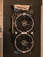 RX 580 8GB Grafische Kaart, Ophalen, PCI-Express 3, Gebruikt, AMD