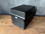 Synology DS416J, Ophalen of Verzenden, Zo goed als nieuw, Desktop, NAS