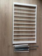 IKEA Komplement uittrekbare broekhanger wit voor in PAX kast, Huis en Inrichting, Ophalen, 50 tot 100 cm, Zo goed als nieuw, Minder dan 100 cm