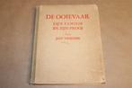 De Ooievaar — Klassiek Natuurboek van Jan Vriends [1937], Boeken, Ophalen of Verzenden, Gelezen