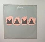 Genesis - Mama, Gebruikt, 7 inch, Single, Ophalen of Verzenden