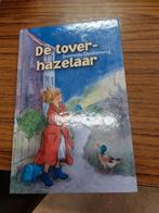 J. Donkersteeg - De toverhazelaar, Gelezen, J. Donkersteeg, Fictie algemeen, Ophalen of Verzenden