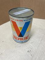 Valvoline motorolie, Ophalen of Verzenden, Nieuw, Overige