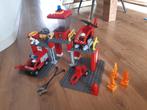 Lego duplo brandweer ( 5601), Duplo, Ophalen of Verzenden
