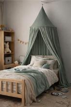 Linnen Bedhemel, Ophalen, Nieuw, Klamboe